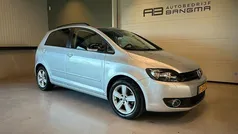 Gebruikt 2013 VW Golf Plus Highline MPV | € 9.999 (Eerlijke prijs)