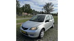 Gebruikt 2005 Mazda 2 MPV | € 1.450 (Eerlijke prijs)