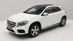 Wit Gebruikt 2020 Mercedes GLA200 AMG line SUV | € 26.850 (Eerlijke prijs)