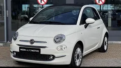 Wit Gebruikt 2024 Fiat 500C Dolcevita Cabriolet | € 17.945 (Eerlijke prijs)