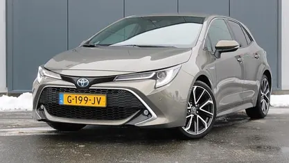 Occasion Toyota Corolla Executive 98 PK (72 kW) 2019 Hatchback