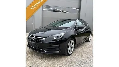 Occasion Opel Astra Innovation 200 PK (147 kW) 2018 Hatchback