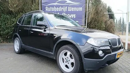 Occasion BMW X3 150 PK (110 kW) 2007 SUV