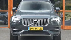 Blauw Gebruikt 2019 Volvo XC90 Inscription SUV | € 29.950 (Eerlijke prijs)