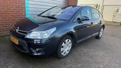 Occasion 2009 Citroën C4 Hatchback | € 1.950 (Eerlijke prijs)
