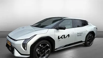 Occasion Kia EV4 GT 150 kW (204 PK) 2025 Hatchback