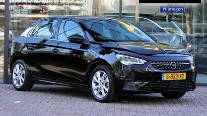 Occasion 2023 Opel Corsa GS Line Hatchback | € 17.845 (Eerlijke prijs)