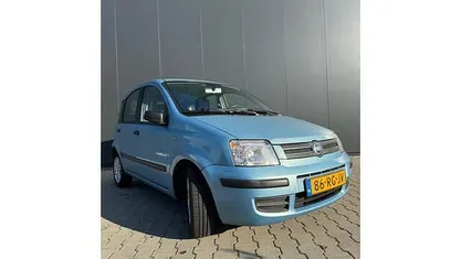 Occasion 2005 Fiat Panda Hatchback | € 2.500 (Eerlijke prijs)