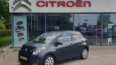 Grijs Gebruikt 2019 Citroën C1 Feel Hatchback | € 11.740 (Eerlijke prijs)