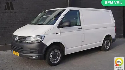 Occasion VW T6.1 102 PK (75 kW) 2019 Van