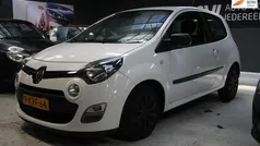 Wit Gebruikt 2013 Renault Twingo Hatchback | € 2.250 (Goede deal)