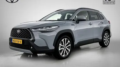 Occasion Toyota Corolla Cross 140 PK (102 kW) 2025 SUV