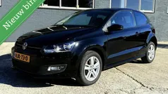 Gebruikt 2010 VW Polo Team Hatchback | € 4.950 (Eerlijke prijs)