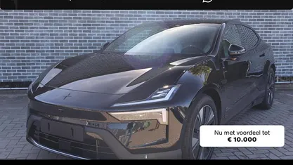 Occasion 2025 Polestar 4 Long Range Single Motor SUV | € 57.894 (Eerlijke prijs)