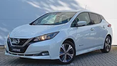 Gebruikt 2020 Nissan Leaf N-Connecta Hatchback | € 13.540 (Eerlijke prijs)