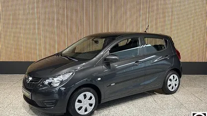 Occasion Opel Karl Edition 75 PK (55 kW) 2017 Hatchback