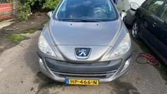 Grijs Gebruikt 2011 Peugeot 308 Stationwagen | € 1.699 (Super prijs)