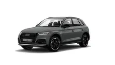 Gebruikt 2018 Audi Q5 Black Edition SUV | € 34.840 (Eerlijke prijs)