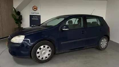Gebruikt 2006 VW Golf IV Hatchback | € 2.450 (Eerlijke prijs)