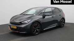 Grijs Gebruikt 2021 Cupra Born Hatchback | € 24.900 (Eerlijke prijs)