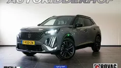 Grijs Gebruikt 2023 Peugeot e-2008 GTi SUV | € 26.950 (Goede deal)