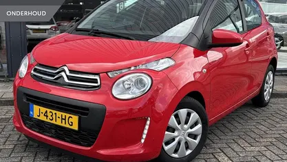 Occasion Citroën C1 Feel 72 PK (52 kW) 2020 Hatchback