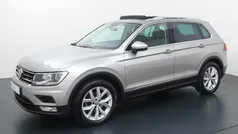Gebruikt 2016 VW Tiguan SUV | € 20.840 (Eerlijke prijs)