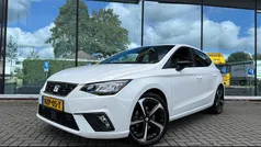 Wit Gebruikt 2024 Seat Ibiza Business Hatchback | € 23.900 (Eerlijke prijs)