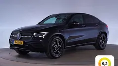 Gebruikt 2020 Mercedes 200 AMG line Coupé | € 41.445 (Eerlijke prijs)