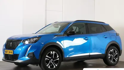 Occasion Peugeot 2008 Allure 2023 SUV