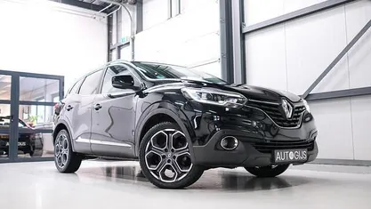 Gebruikt 2018 Renault Kadjar Intens SUV | € 15.490 (Eerlijke prijs)