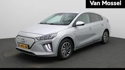 Occasion 2021 Hyundai Ioniq Premium Hatchback | € 16.400 (Goede deal)