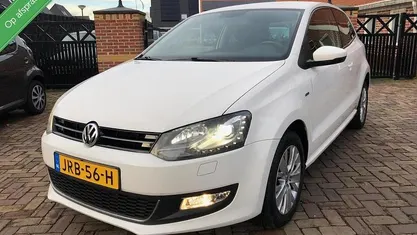 Gebruikt 2013 VW Polo Hatchback | € 5.999 (Eerlijke prijs)
