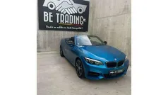 BMW M240