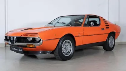 Occasion Alfa Romeo Montreal 197 PK (144 kW) 1973 Coupé