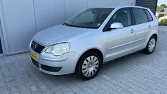 Gebruikt 2008 VW Polo Comfortline Hatchback | € 1.250 (Goede deal)