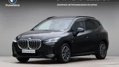 Zwart Gebruikt 2024 BMW 230 M Sport Stationwagen | € 44.950 (Eerlijke prijs)