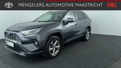 Grijs Gebruikt 2020 Toyota RAV4 Executive SUV | € 33.945 (Eerlijke prijs)