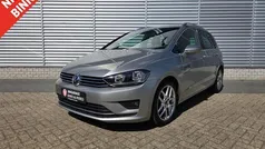 Grijs Gebruikt 2016 VW Golf Sportsvan Edition MPV | € 11.995 (Eerlijke prijs)
