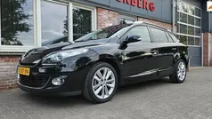 Gebruikt 2012 Renault Mégane GT Line GT-Line Stationwagen | € 6.750 (Eerlijke prijs)