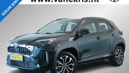 Occasion 2025 Toyota Yaris Cross Edition SUV | € 29.399 (Eerlijke prijs)