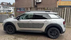 Gebruikt 2014 Citroën C4 Feel SUV | € 6.950 (Super prijs)