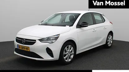 Occasion 2022 Opel Corsa Edition Hatchback | € 12.900 (Eerlijke prijs)