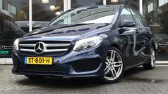 Gebruikt 2018 Mercedes B180 Business MPV | € 19.950 (Eerlijke prijs)
