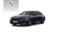 Gebruikt 2025 BMW 530e M Sport Sedan | € 89.102 (Eerlijke prijs)