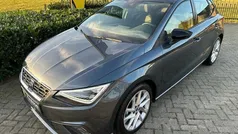 Gebruikt 2022 Seat Ibiza FR Hatchback | € 18.950 (Eerlijke prijs)