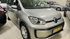 Gebruikt 2021 VW up! move up! Hatchback | € 10.950 (Eerlijke prijs)