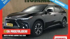 Gebruikt 2023 Toyota bZ4X SUV | € 31.450 (Goede deal)