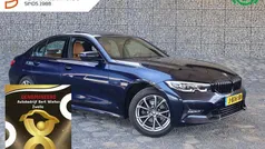 Gebruikt 2020 BMW 318 Sedan | € 28.895 (Eerlijke prijs)