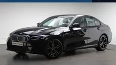 Gebruikt 2024 BMW 320e M Sport Sedan | € 42.950 (Eerlijke prijs)